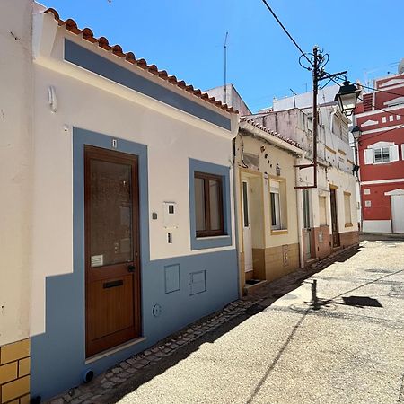 Casa Da Tita Alvor 빌라 외부 사진